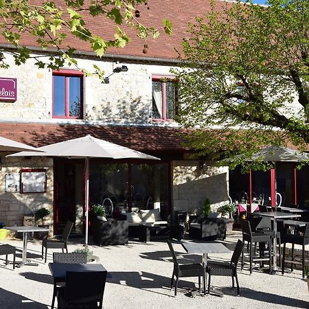 Le Petit Relais Hotel Cales  Exterior photo