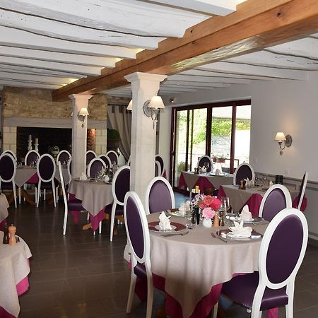 Le Petit Relais Hotel Cales  Exterior photo