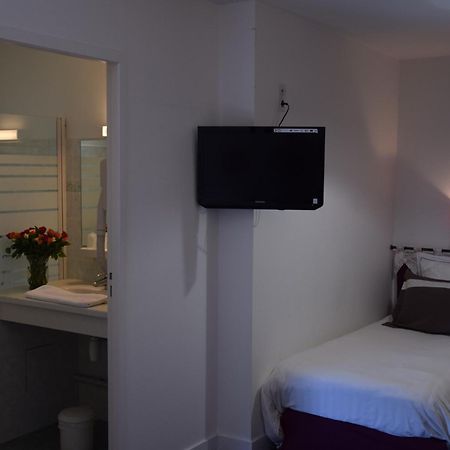 Le Petit Relais Hotel Cales  Room photo