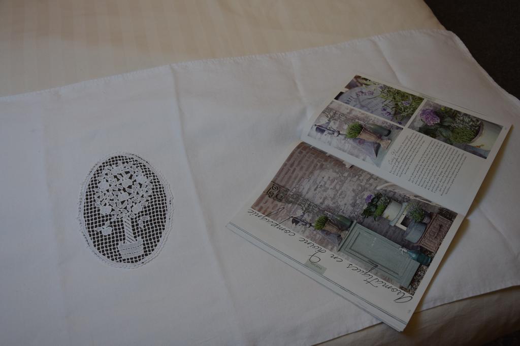 Le Petit Relais Hotel Cales  Room photo