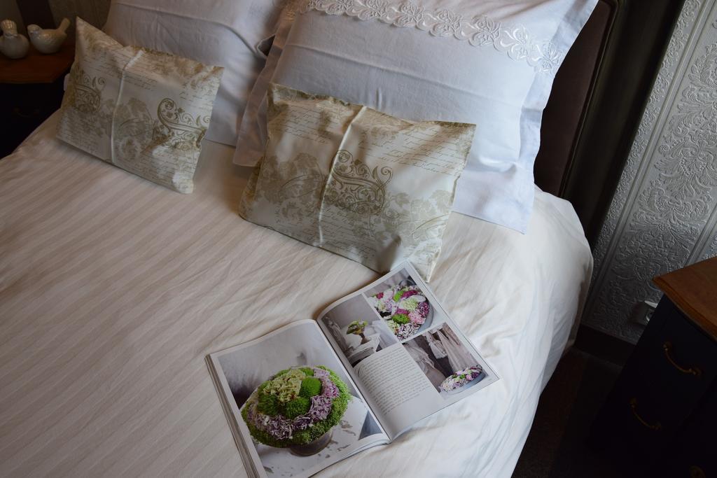 Le Petit Relais Hotel Cales  Room photo