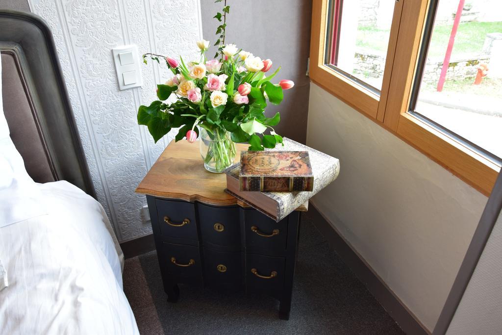Le Petit Relais Hotel Cales  Room photo