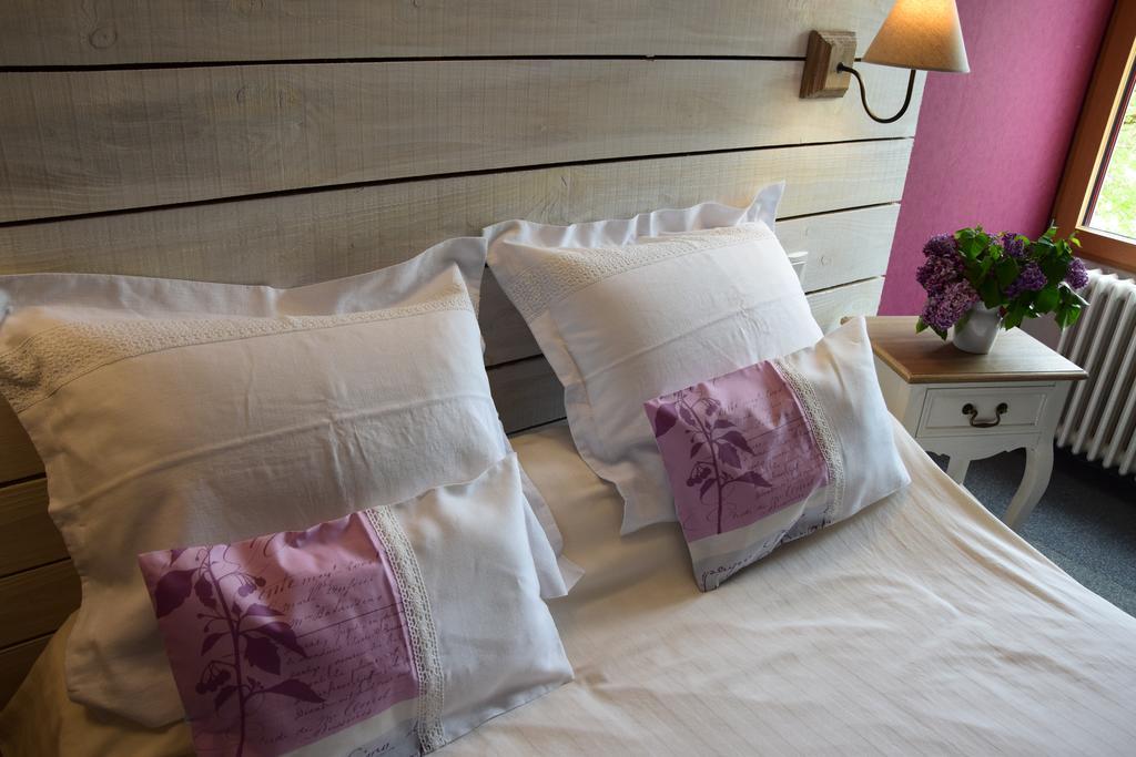 Le Petit Relais Hotel Cales  Room photo