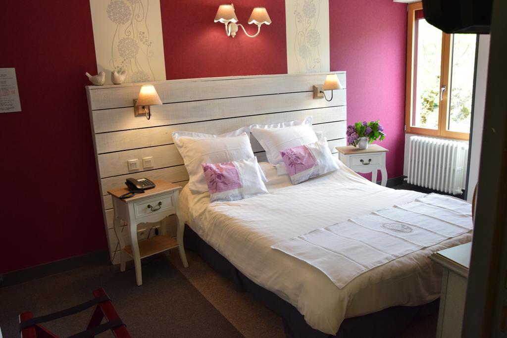 Le Petit Relais Hotel Cales  Room photo