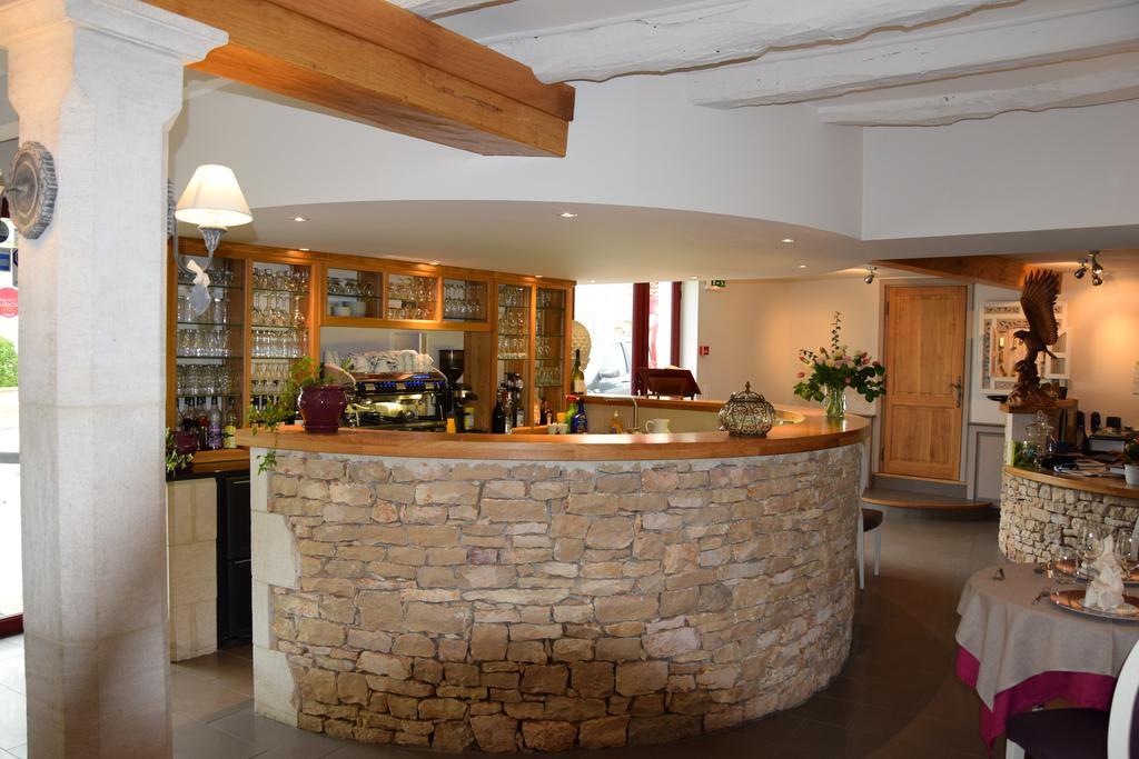 Le Petit Relais Hotel Cales  Exterior photo