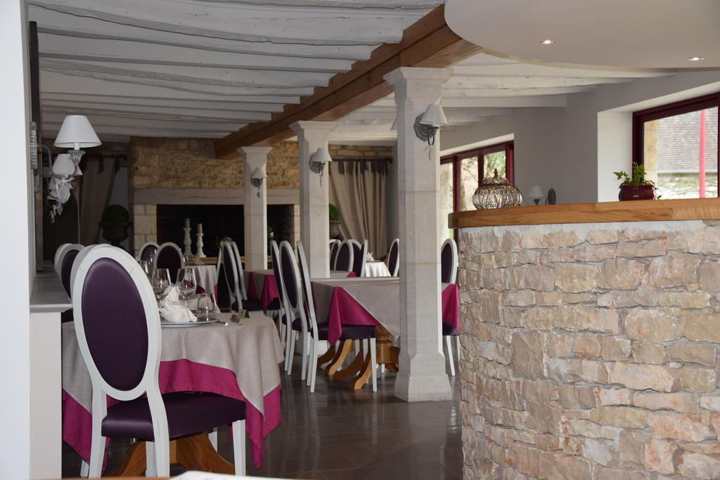 Le Petit Relais Hotel Cales  Exterior photo
