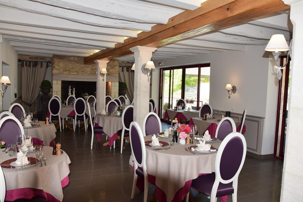 Le Petit Relais Hotel Cales  Exterior photo