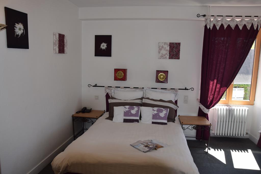 Le Petit Relais Hotel Cales  Exterior photo